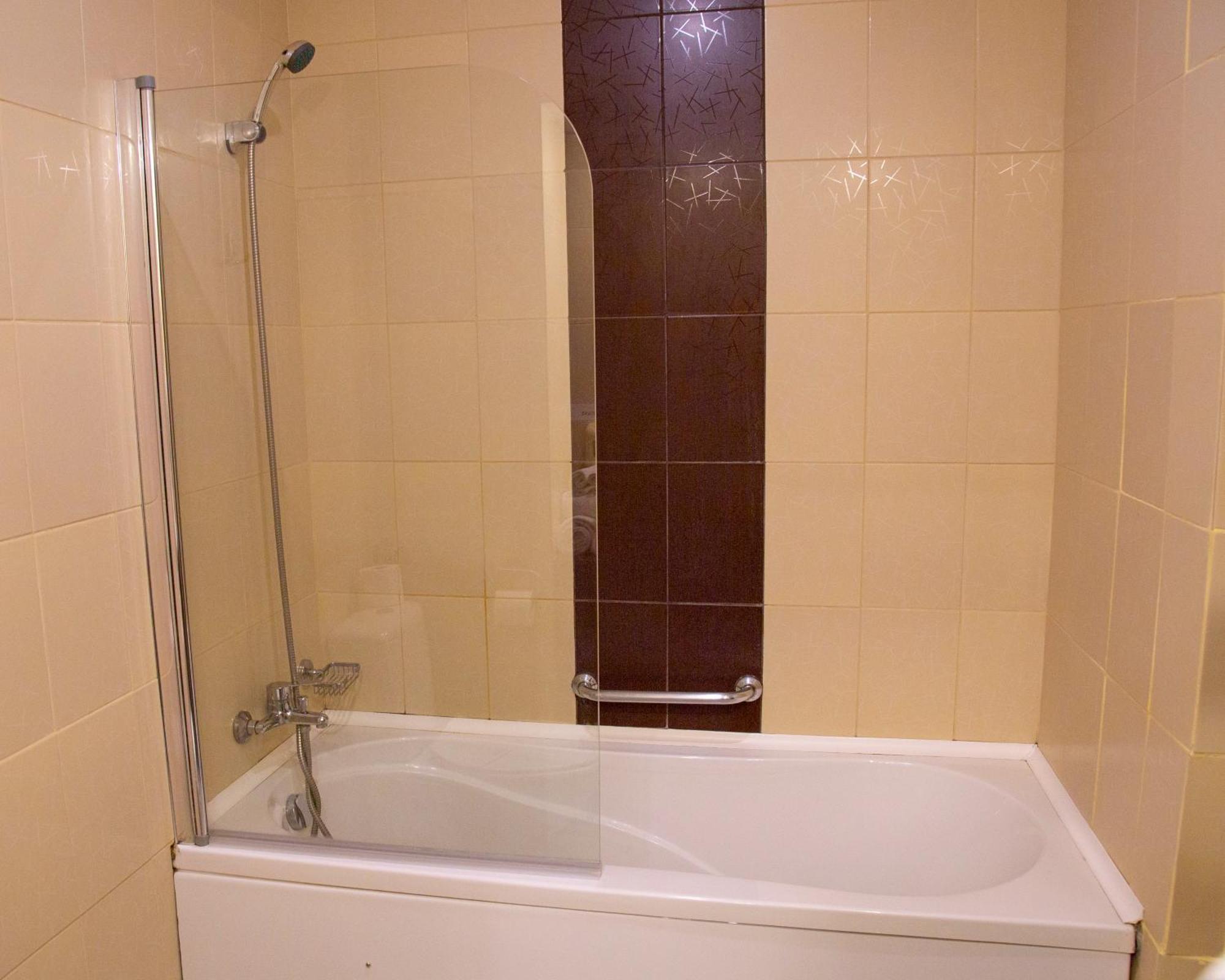 Ambasador Hotel 4*