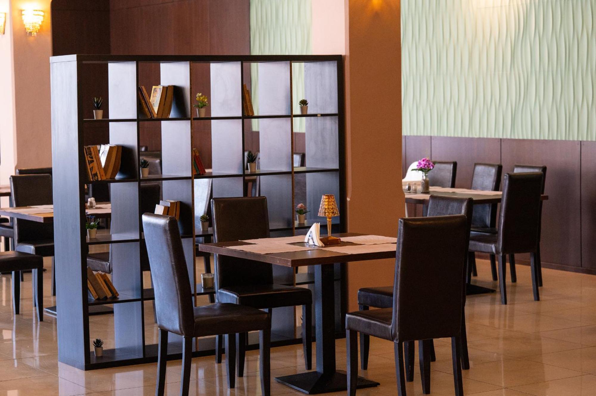 Hotel Ambasador 4*